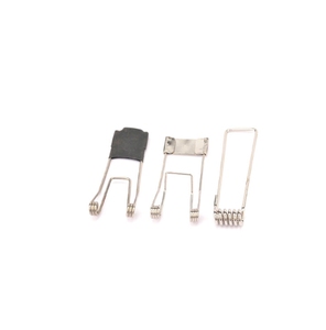 Services de formage et de cintrage de ressorts de compression en acier inoxydable sur mesure OEM pour applications industrielles et automobiles, charge de gaz - Product Image 3