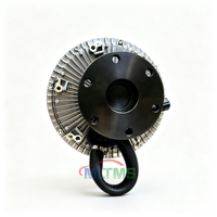 1308060-H0200 Nuevo Embrague de Silicona con Control Electrónico para Sistema de Refrigeración de Motor de Camión, 6 Meses de Garantía, Pieza de Repuesto