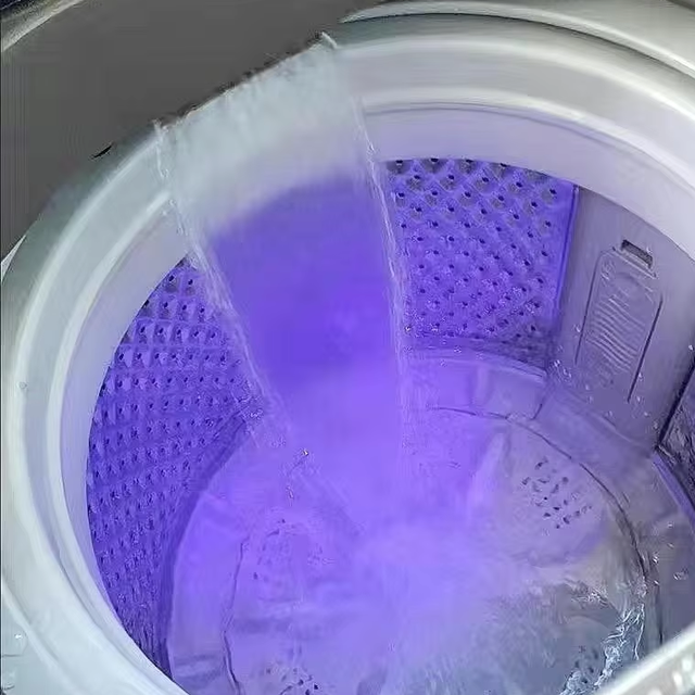 Fully Automatic Electric Laundry Washing Machine and Dryer for Household and Hotel Use-Ningbo Brand
