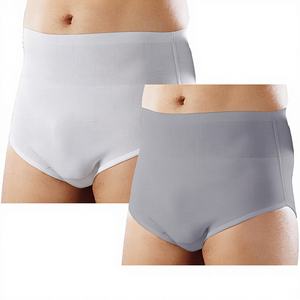 ORIONE Calzones de Soporte Elástico Cerrados Ref. 307 Hecho en Italia - Product Image 1