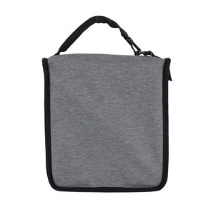 Bolsa Térmica para Llevar Comida, con Logotipo Personalizado, para Entrega de Comida Rápida, Aislamiento Térmico para Vino, Alimentos y Almuerzo - Product Image 3