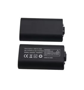 ก้อนแบตเตอรี่1556ราคาไม่แพง3.0V 1800mAh OEM สำหรับ Xbox One / One sxe และโทรศัพท์มือถือ - Product Image 4