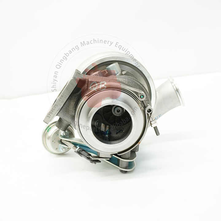 5454721 5454658 5357726 Cummins Engine Turbocharger kit ISLgas  