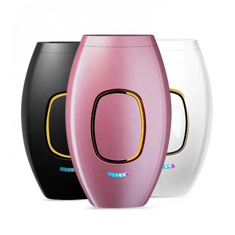 Painless постоянного Epilator для домашнего использования, профессиональный IPL Лазерная Машинка для удаления волос, бытовая техника