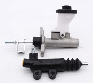 ชุดกระบอกสูบคลัทช์หลัก/ทาสอะไหล่รถยนต์สำหรับโตโยต้าไฮลักซ์ LN106 LN107 <span class=keywords><strong>LN111</strong></span> 2.8D 3L 88-97 VA0828 - Product Image 2