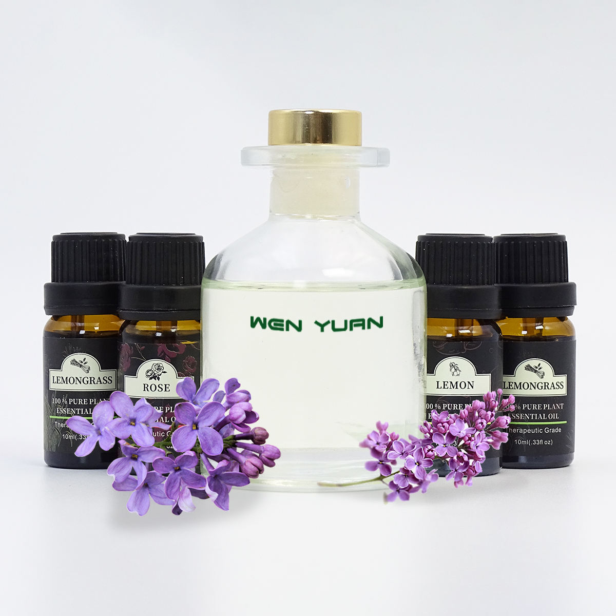 10ml di olio di chiodi di garofano