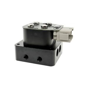 Capteur de 5 mètres, compteur de conduite d'air degrés de la jauge à vent numérique 5 m double numérique 52mm 50mm pression pression pression pression pression de l'air bar - Product Image 5