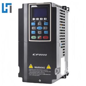 Nuevo y Original módulo controlador PLC convertidor de frecuencia de 1/2 ", automatización Industrial, almacén en stock - Product Image 1