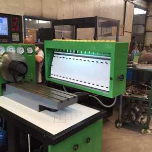 CE ISO onaylı BC3000 dizel yakıt enjeksiyon pompası test tezgahı standı - Product Image 4