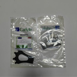 Placa de Válvula de Admisión Carrier 06EA500153P para Piezas de Compresor de Aire Acondicionado, Empaque de 2 Piezas - Product Image 2