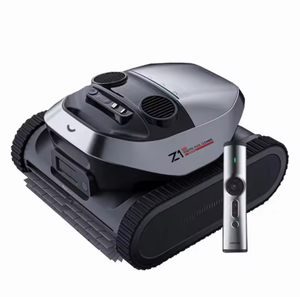 Dreame Z1Pro Nouveau <span class=keywords><strong>robot</strong></span> nettoyeur de <span class=keywords><strong>piscine</strong></span> automatique avec contrôle par application - Product Image 1