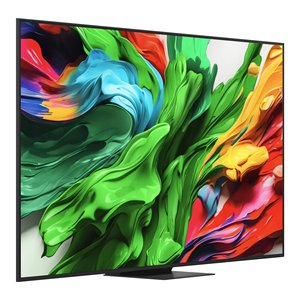 Qned86a สำหรับทีวี Ai Black Led Smart TV 70 นิ้ว 4K UHD ลำโพงในตัว ระบบ WebOS ซีรีส์ จอไวด์สกรีน รองรับ 0955962 ทีวีสมาร์ท LED Backlit - Product Image 2