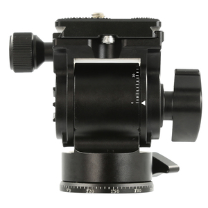 Shenniu — Mini trépied <span class=keywords><strong>PTZ</strong></span> hydraulique, rotation de la tête de boule à 360 degrés pour appareil photo <span class=keywords><strong>Canon</strong></span> Nikon - Product Image 4