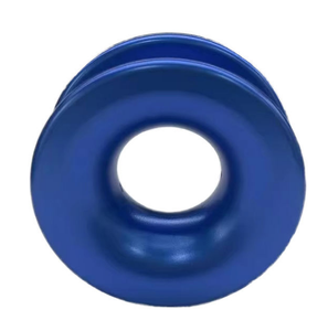 Custom Precision Machined CNC Turning Industrial Mechanical <b>Roller</b>, CNC Rapid Prototype Aluminum Rotating Components Manufacture - Product Image 4