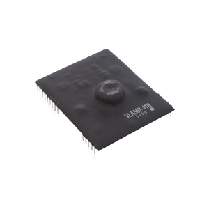 โมดูล 44 DIP, 28 ชิ้นส่วนอิเล็กทรอนิกส์ VLA567-11R ไอซีจัดการพลังงาน (PMIC) GATE DRVR HALF BRIDGE MODULE - Product Image 1