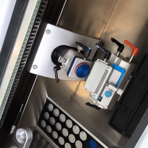 Round fin Laboratory Equipment Einfrieren Mikro tom RD-2280 Kryostat Rotary Micro tome Preis - Product Image 3