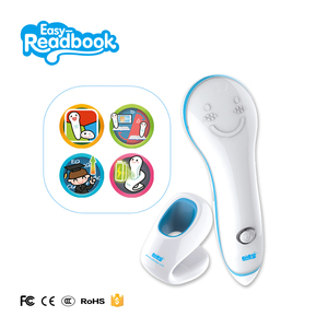 Haute qualité enfants stylo Intelligent électrique enfants Bluetooth stylo parlant intelligent jouet pour lire avec fonction d'enregistrement - Product Image 5