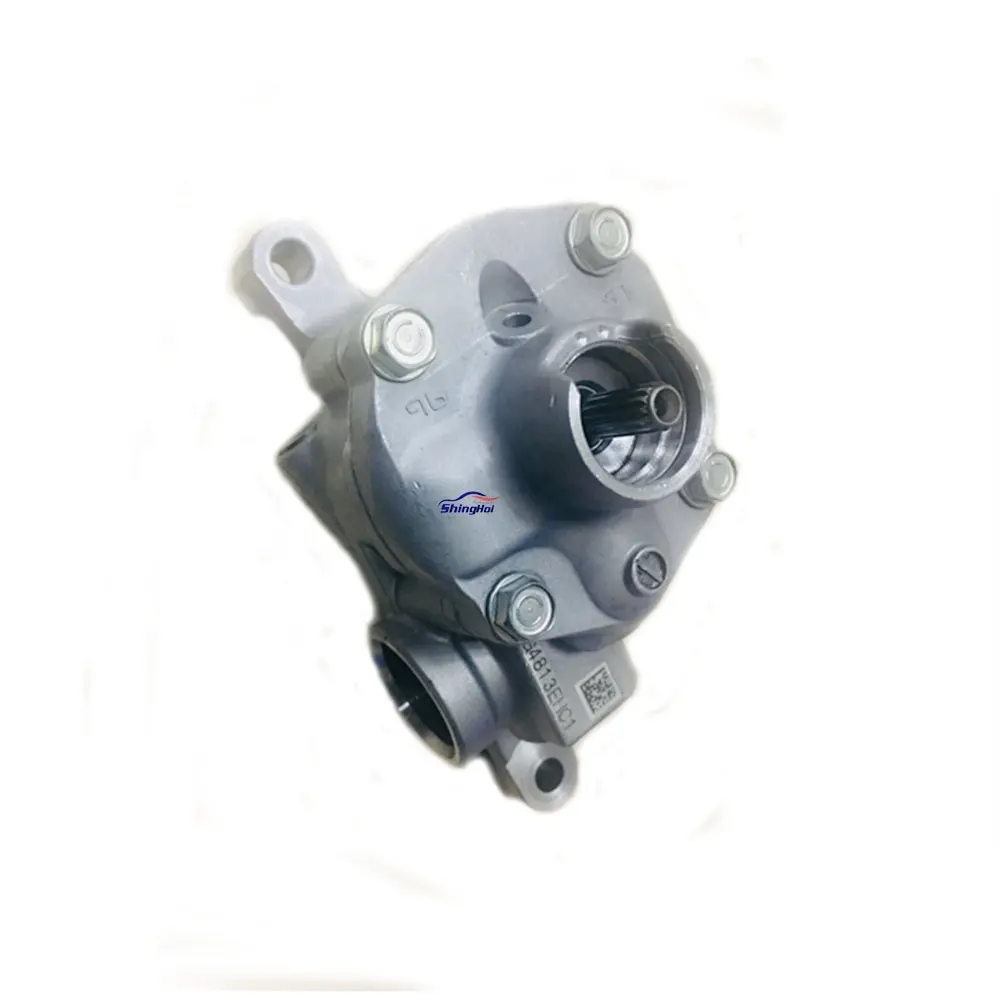 JF015 RE0F11A CVT Transmission Gearbox oil pump