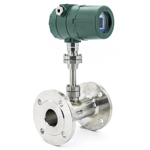 Débitmètre thermique à insertion OEM d'origine neuf, personnalisable pour hydrogène et CO2, avec certification CE, livraison gratuite - Product Image 3