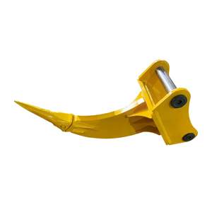 Squartatore di attrezzature pesanti di nuova speranza per escavatori da 36-45 tonnellate nelle applicazioni di costruzione di cave e terreni congelati - Product Image 4