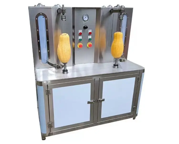 Descascador de laranja em aço inoxidável/máquina de descascar de frutas/máquina de remoção de pele de citrino