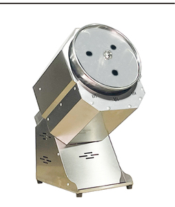 Máquina Tostadora de Granos de Café, Máquina para Tostar Semillas de Girasol, Máquina para Tostar Semillas de Sésamo - Product Image 6