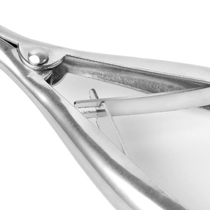 คีมปากขยายจมูก/รูจมูกสเตนเลสสตีล wholesale304โรงงาน - Product Image 2