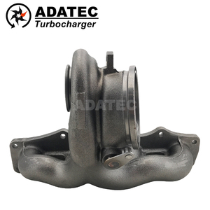 Carcasa de Turbo N20 de Alta Calidad 49477-02000 49477-02016 para <span class=keywords><strong>BMW</strong></span> <span class=keywords><strong>X1</strong></span> X3 Z4 2.0 N20 N26 Colector de Escape - Product Image 3