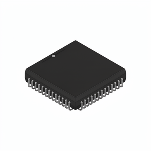 ไมโครคอนโทรลเลอร์, 8 บิต, ชิ้นส่วนอิเล็กทรอนิกส์ซีพียู HC11 ในสต็อก MC68L711E9FN2 แบบฝังตัว - Product Image 1