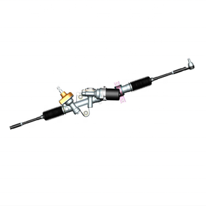 Crémaillère de direction assistée OEM et kit de conversion en aluminium pour 124 Spider (2016-) - Product Image 2