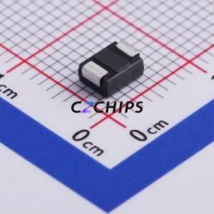 Diodo Schottky SS210SMB Nuevo y Original, Componentes Electrónicos al por Mayor, Proveedor de Chips y Servicio BOM - Product Image 2