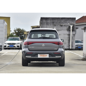 2023 eqb dengan 4wheels-drive dan mobil energi baru kecepatan tinggi suv ev - Product Image 4