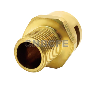 Accessoire de déviation de pulvérisateur d'eau à haut débit de buse de rideau de pulvérisation Extra large de la CE Baichuan pour l'équipement de lutte contre l'incendie - Product Image 6