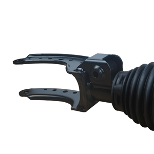 Air Suspension Shock Struts Front Left 7P6616039 7P6616039N 7P6616039K 95834305102 For VW Touareg(7P) Porsche Cayenne(92A) - Product Image 4