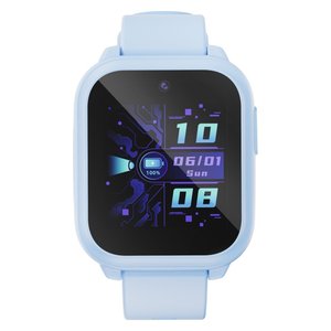 Smartwatch ( IPS ) K2 Kids 4G Blue WTK2BLU - Product Image 2