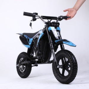 Motocicleta Eléctrica para Niños YIQI <span class=keywords><strong>Y3</strong></span>, Equipada con Faro Brillante y Sistema de Frenos Confiable para Paseos al Aire Libre - Product Image 3