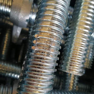 ฐานรองรับแบบปรับได้สำหรับปั๊มแจ็คแบบ U หัวต่อเหล็กชุบสังกะสี ขายดี - Product Image 3