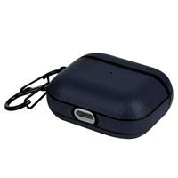 Convient pour les écouteurs Bluetooth Airpods23pro, housse de protection pour écouteurs intra-auriculaires, autocollant latéral pour écouteurs Apple Pro2, housse en cuir