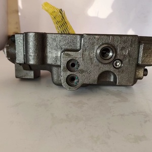 K3v112 הידראולי המשאבה מחפר ווסת משאבת הראשי עבור Kobelco חופר sk200 SK200-8 SK200-<span class=keywords><strong>5</strong></span> <span class=keywords><strong>SK120</strong></span>-<span class=keywords><strong>5</strong></span> - Product Image 6