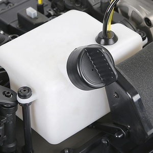 Voiture RC ROFUN F5 1/5, véhicule télécommandé sans fil, Rcm Crack pour <span class=keywords><strong>Batmobile</strong></span> avec Taka Racing VM22-1 - Product Image 5