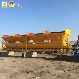 Thiết bị bê tông, thiết bị trộn bê tông nhựa đường với nhà máy trộn bê tông nhựa đường lạnh - Product Image 4