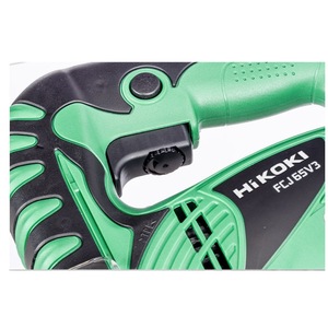 Sierra de calar eléctrica HiKOKI FCJ65V3 de 65 mm para uso doméstico - Product Image 5