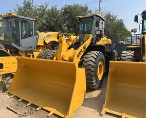 2022 baru Lengan roda mesin loader foton 956f fl936f 935h backhoe roda loader suku cadang