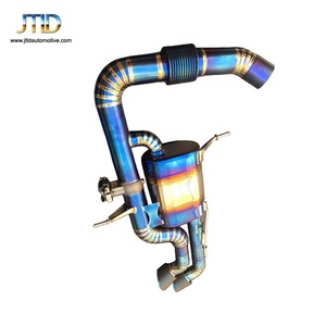 Valve d'échappement catback électrique avec télécommande, système de performance, prix d'usine, en chine, avec télécommande, pour <span class=keywords><strong>bmw</strong></span> <span class=keywords><strong>i8</strong></span>, livraison gratuite - Product Image 3