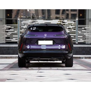 New Model Auto <strong>Avatar</strong> 07 4wd <strong>China</strong> Manufacturer Electric <strong>Cars</strong> New Energy Vehicles Made in <strong>China</strong> for Sale - Product Image 5