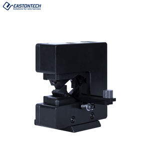 Aplicador de Terminales de Cobre para Crimpado EW-09H002 35mm2 Molde de Crimpado Hexagonal Abierto para Terminales Sueltos - Product Image 2