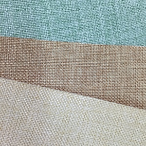 Vải Lanh Với Giấy Đặc Biệt Giấy Bìa Các Tông Màu Dập Nổi Kết Cấu Vải Lanh - Product Image 5