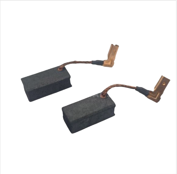 Carbon Brushes Replacement For DeWalt DW705 DW708 - 145323-06 145323-03 145323-02 (2 Pack)