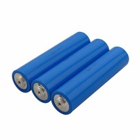 Baterai Lithium besi fosfat silinder 40146L 3.2V 20Ah, baterai 3.2V 20Ah LiFePO4 40146 3.2V 20Ah baterai LiFePO4