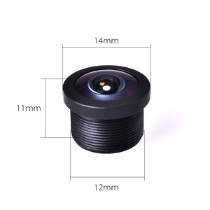 เลนส์รันแคมสำหรับมินิ <span class=keywords><strong>2</strong></span>/2S/SPLIT3-MICRO แบบสองชิ้น - Product Image 5